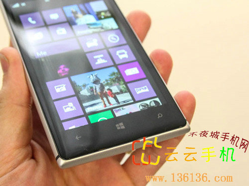 ɫWP8» ŵLumia 925ͼ