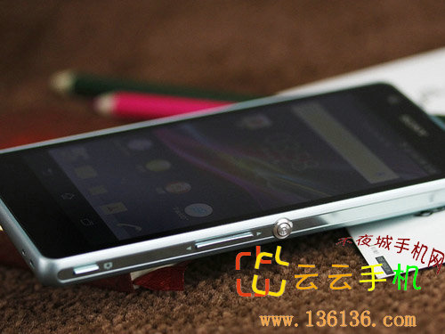 ˮĺϵ Xperia ZRͼ