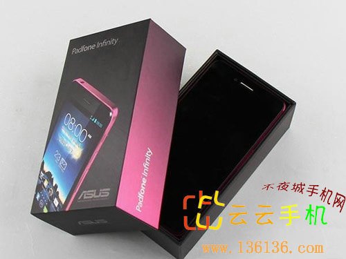 ۺϵ ˶PadFone Infinityͼ