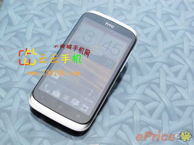 4ж˫˰ɫ» HTC Desire Xͼ