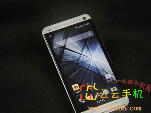 ȫ½ʸĺ콢 HTC Oneͼ