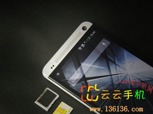 ȫ½ʸĺ콢 HTC Oneͼ