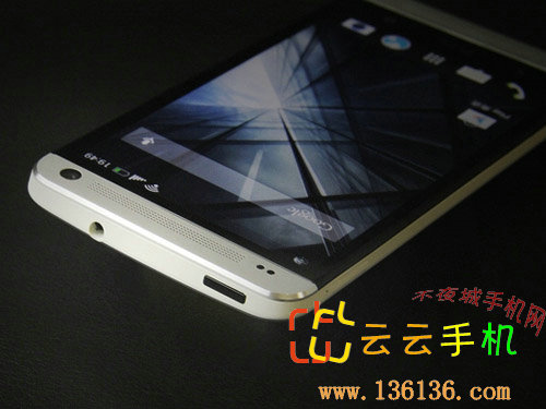 ȫ½ʸĺ콢 HTC Oneͼ