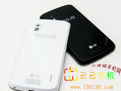 Android ɫLG Nexus 4ͼ