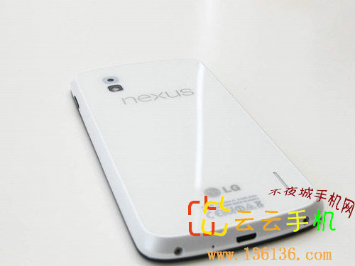 Android ɫLG Nexus 4ͼ