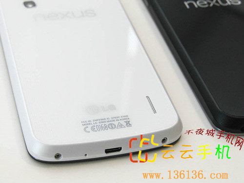 Android ɫLG Nexus 4ͼ