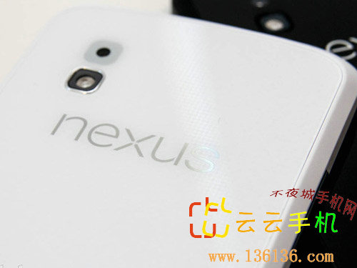 Android ɫLG Nexus 4ͼ