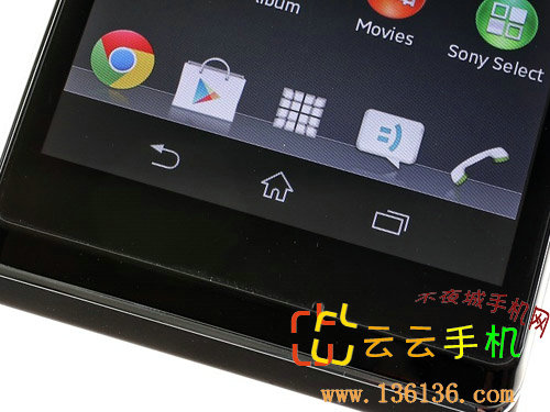 4.3˫» Xperia Lͼ