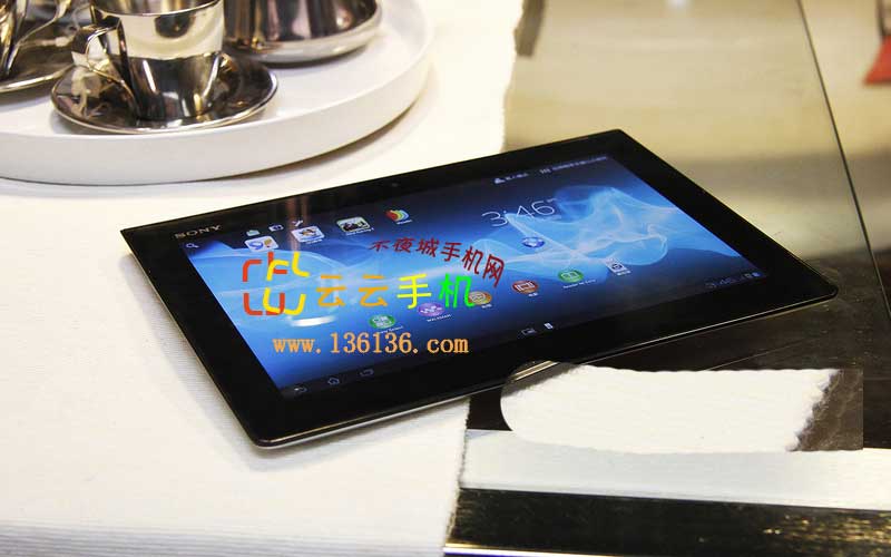 Ӱĺ˳Xperia Tablet S