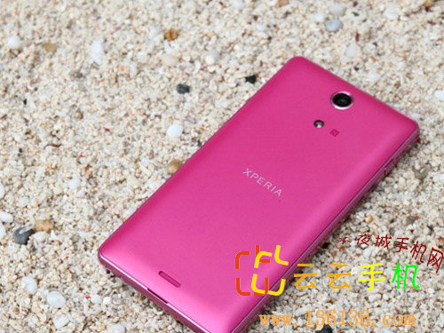 Һˮϵ Xperia ZRͼ