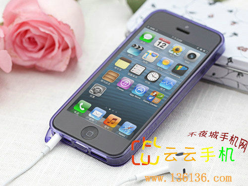 ŹGGMM iPhone5ˮͼ