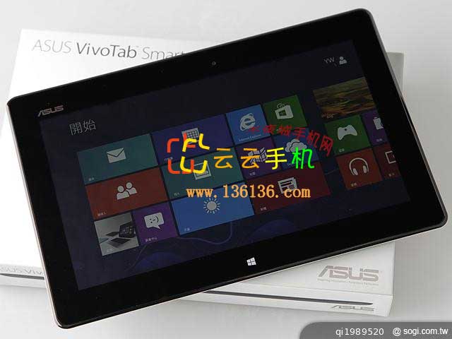 Win8 ˶VivoTab Smart ME400ͼ