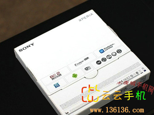 4.6жʱа׿ Xperia SPͼ