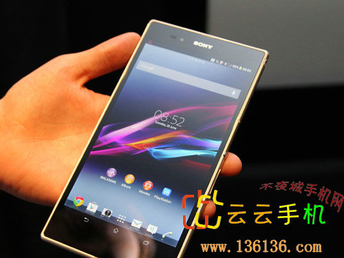 콢 Xperia Z Ultraͼ