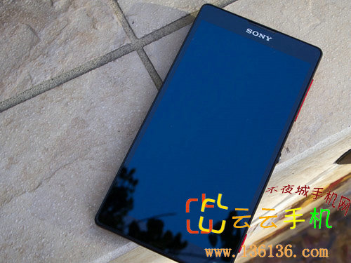 ɫ5簲׿ Xperia ZLͼ