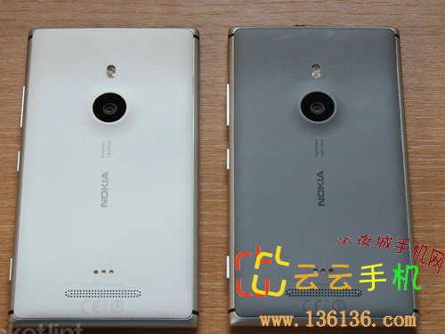 4.5Ӣ˫ ŵLumia 925ͼ