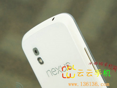 4.7Ӣĺ˰׿콢 LG Nexus 4ͼ