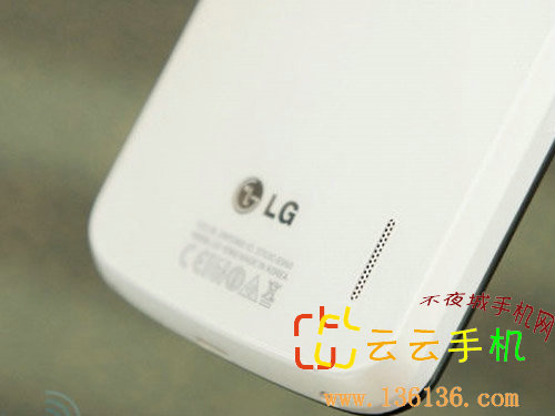 4.7Ӣĺ˰׿콢 LG Nexus 4ͼ