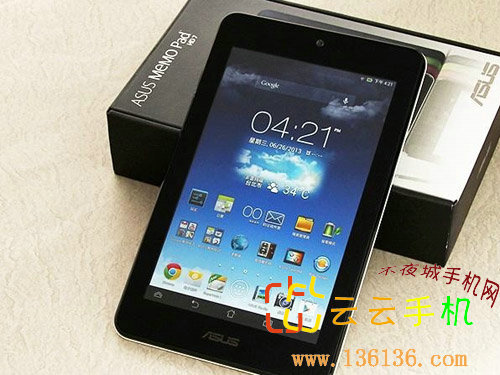 ĺ˱Я׿ƽ ˶MemoPad HD 7