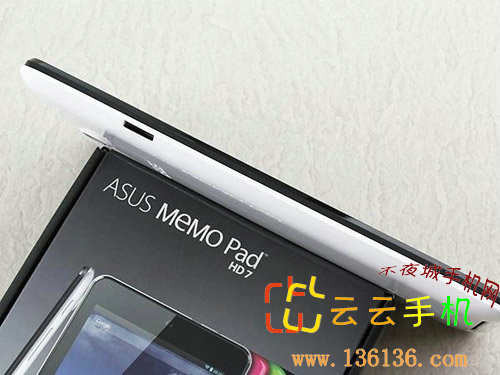 ĺ˱Я׿ƽ ˶MemoPad HD 7