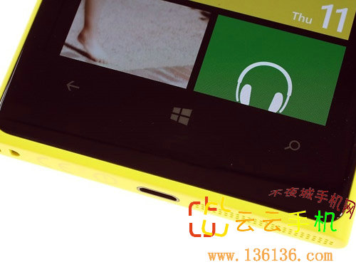 4.5Ӣ˫WP8 ŵLumia 1020ͼ