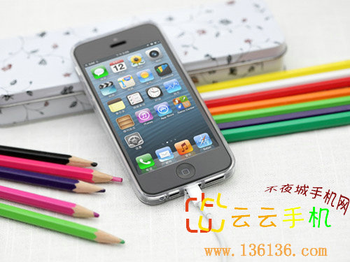 ŹGGMM iPhone5ˮͼ