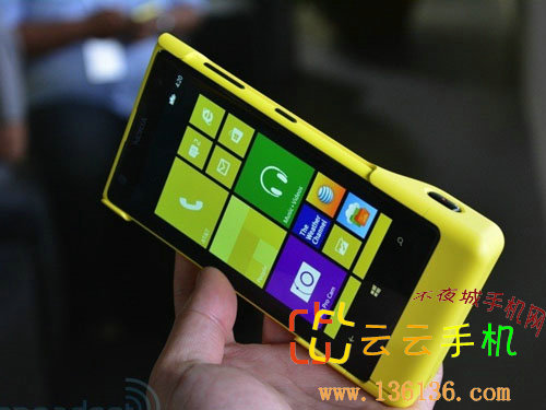 רҵ Lumia 1020ٷͼ