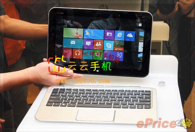 11.6Win8ƽ Envy X2ͼ