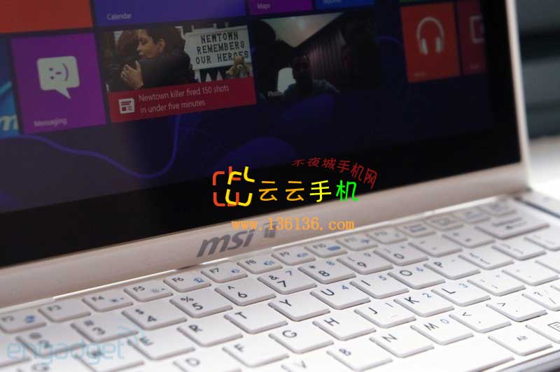 i5Win8ƽ ΢S20ͼ