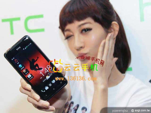 ʱϵ HTC J鶹ͼ