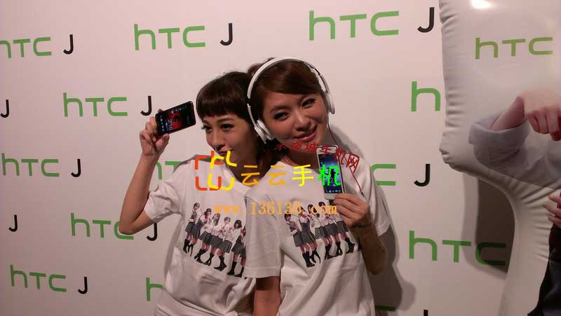 ʱϵ HTC J鶹ͼ