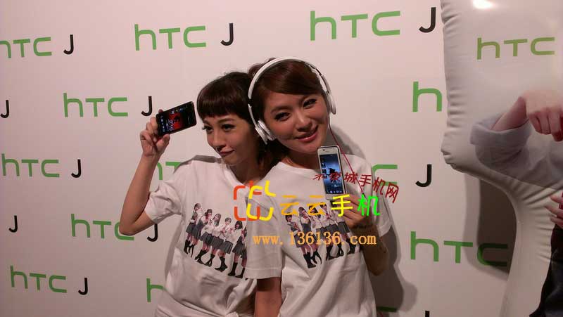 ʱϵ HTC J鶹ͼ