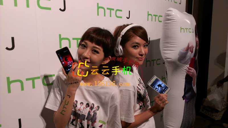 ʱϵ HTC J鶹ͼ