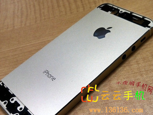 ɫ ĽiPhone 5Sعͼ