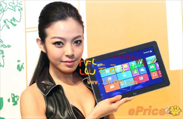 11.6˫Win8 ATIV Smart PCͼ