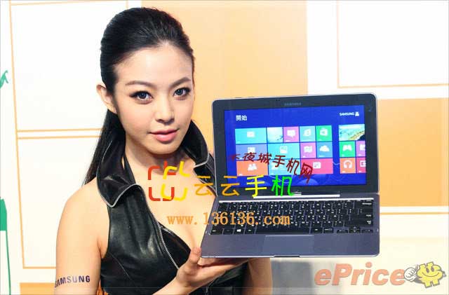 11.6˫Win8 ATIV Smart PCͼ