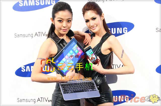 11.6˫Win8 ATIV Smart PCͼ