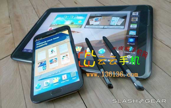 ƽ GALAXY Note 10.1ͼ