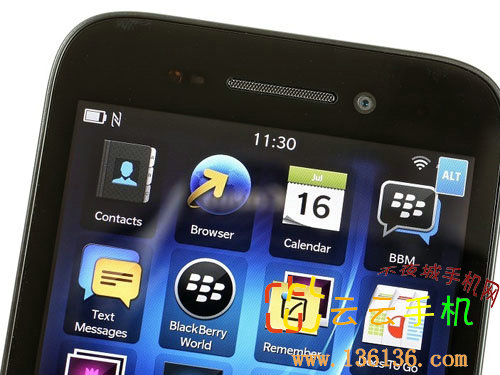 3.1Ӣȫ˫ BlackBerry Q5