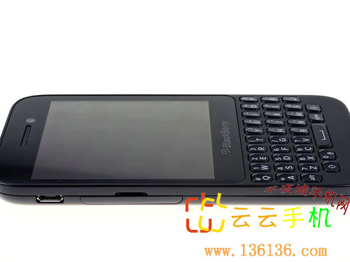 3.1Ӣȫ˫ BlackBerry Q5