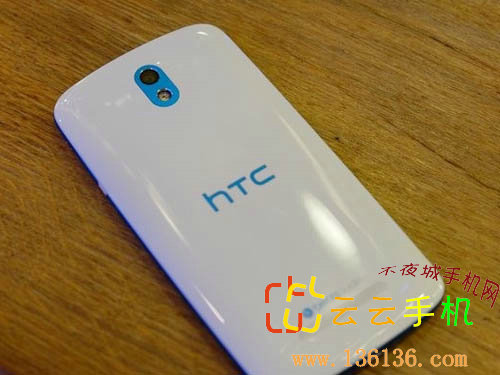 ʱж» HTC Desire 500ͼ