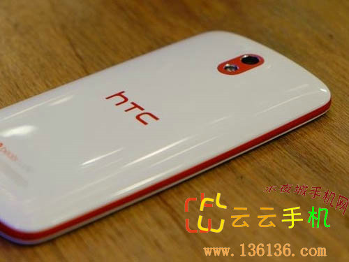 ʱж» HTC Desire 500ͼ