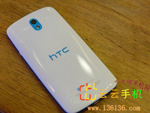 ʱж» HTC Desire 500ͼ