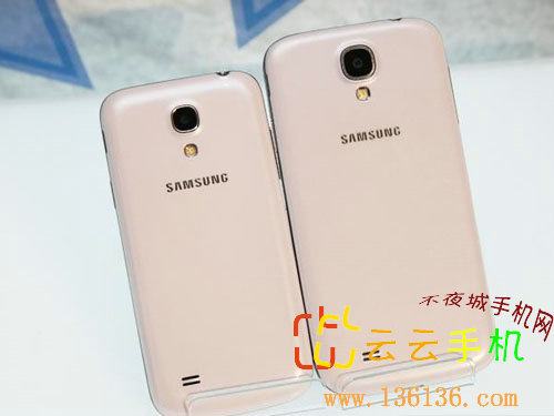 ˫ն» GALAXY S4 miniͼ