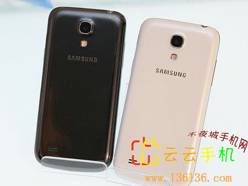 ˫ն» GALAXY S4 miniͼ