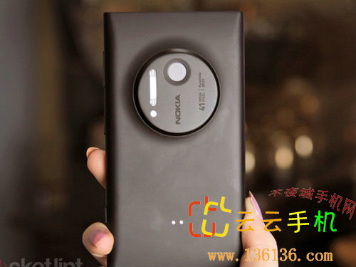 4.5ӢWP8» ŵLumia 1020ͼ