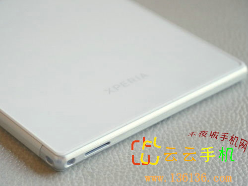 ɫˮ Xperia Z Ultraͼ