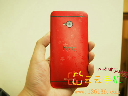 ɫ HTC Oneͼ