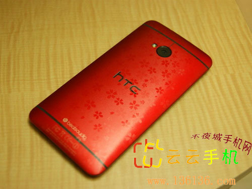 ɫ HTC Oneͼ