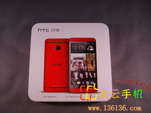 ɫ HTC Oneͼ